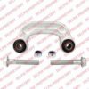 VW 4EO411317E Rod/Strut, stabiliser